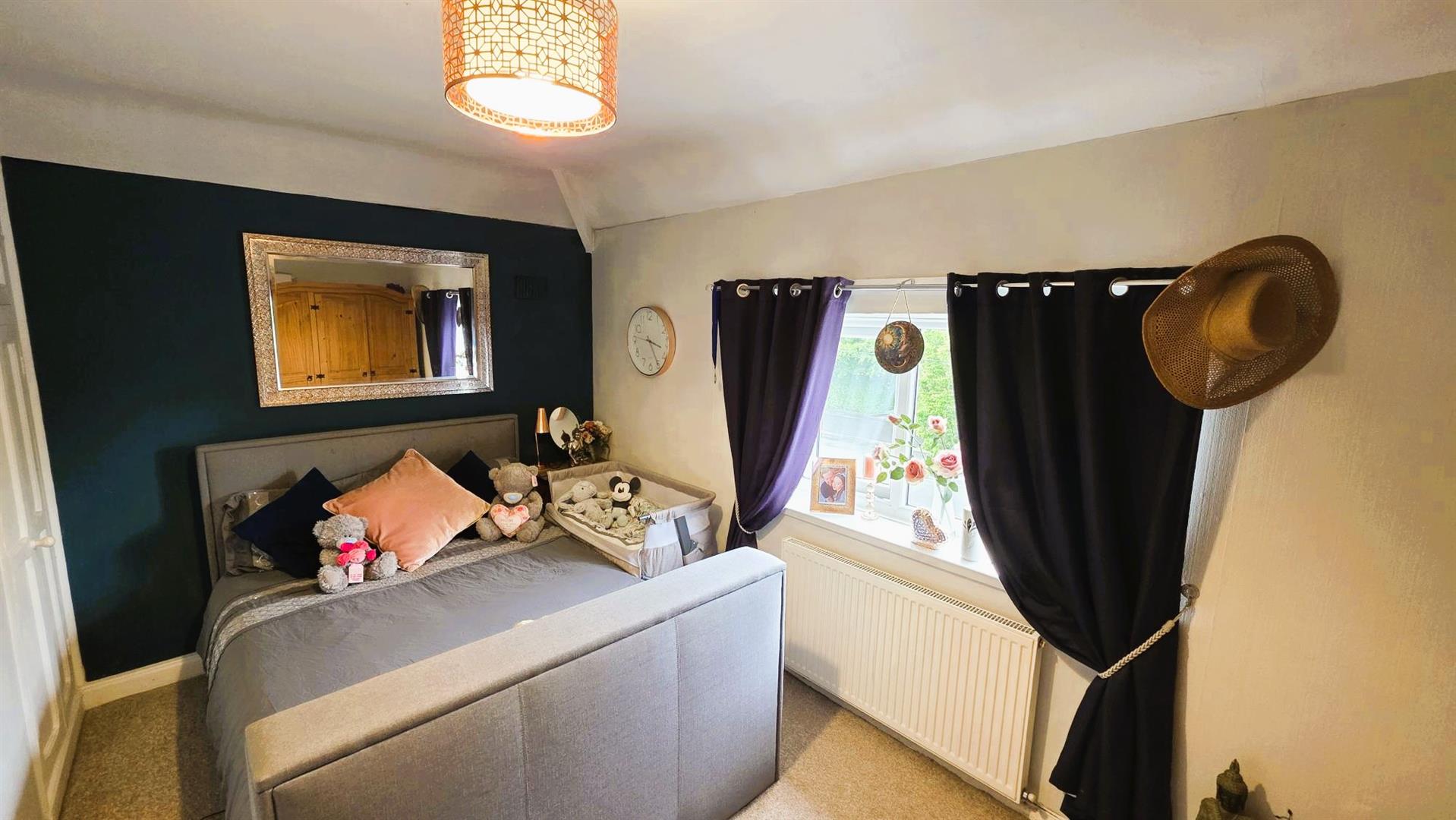 School Road, Llanelli, SA15 2AU